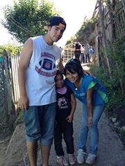 David Fuentealba