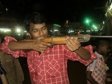 Varun Ravula