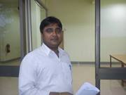 Prashant Kumar
