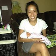 Margaret Chen