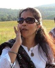 Kalpana Mohan