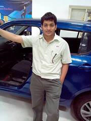 Upender Panwar