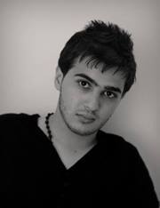 Waseem Alzoubi