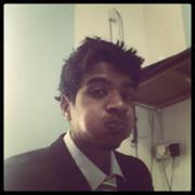Reshan G. venkadee