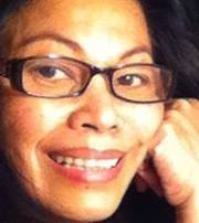 Suraiya Mohd ali