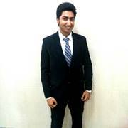 Nilesh Shetty