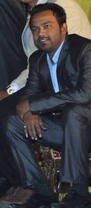 Atul Shrivastava