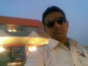Arif Hussain