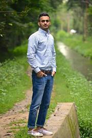 Prabh Gill