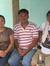 Roel Quimado mira