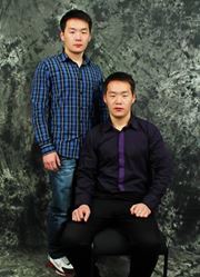 Энхцогт Цогбадрах