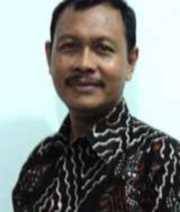 Sudarmin Sastro