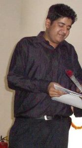 Ravi Yadav