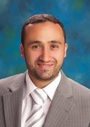 Khalid Shaheen