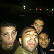 Mostafa Saa'd