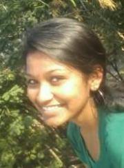 Pooja Dinesh