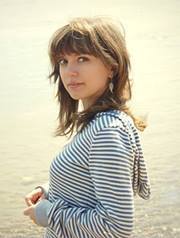 Дарья Иконникова