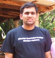 Subramanya Prasad