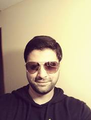 Pareekshit Rao