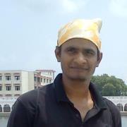 Sandeep Prasad