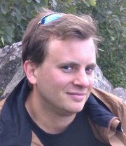Magnus Danielson