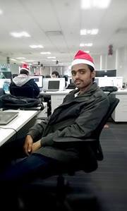 Saurabh Patel