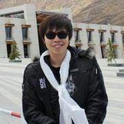 Chan Yi Seng