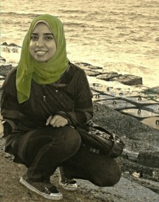 Heba Adel