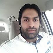 Muhammad Hussain
