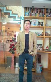 Ganbat Enhkbaatar