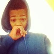 Taylor Green-williams