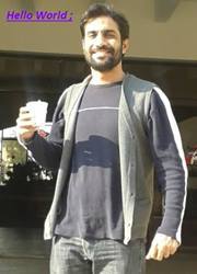 Sadiq Fazal