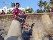 Vishnu Reddy