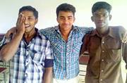 Jaison Jacob