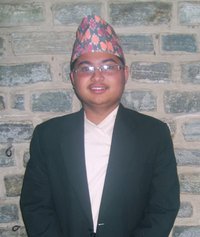 Samip Subedi