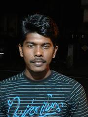 Dharmalingam Arumugam