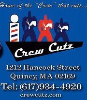 Crew Cutz