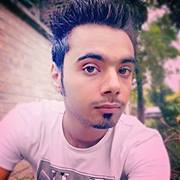 Saad Masood