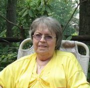 Phyllis A Rickabaugh