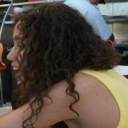 Solange Almeida