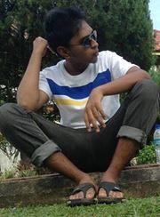 Preethiveraj Subramaniam