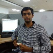 Ashwin Kumar