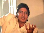 Ashesh Patel