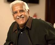 Jawad Raja