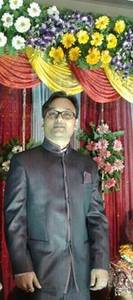 Saurabh Sinoj