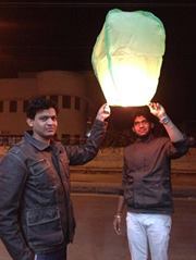 Manish Aseri