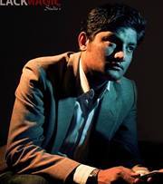 Syed Shah
