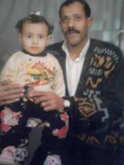 Sohaila ِAli
