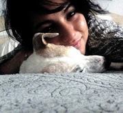 Melanie Simons-guerra