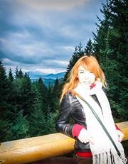 Инна Галуцкая